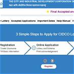 cidco lottery 2019 september result